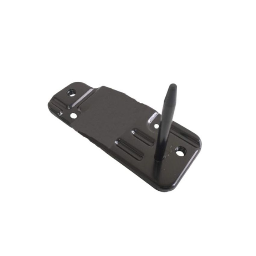LT REAR BUMPER BRACKET HYUNDAI SANTE FE 10-17