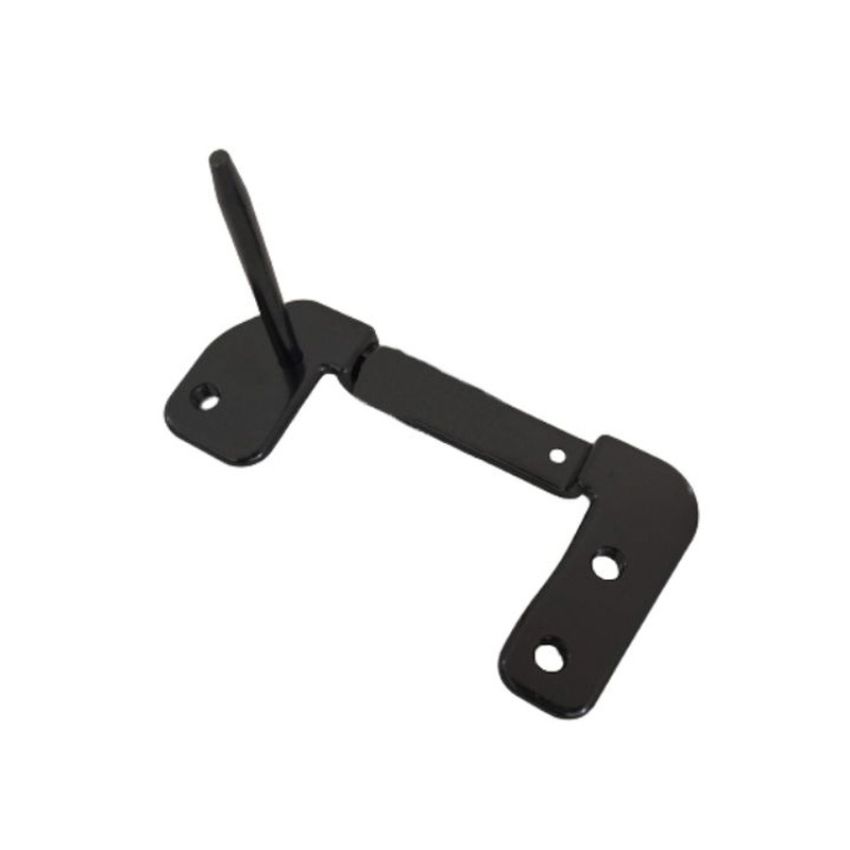 LT REAR BUMPER BRACKET HYUNDAI PALISADE 20-C