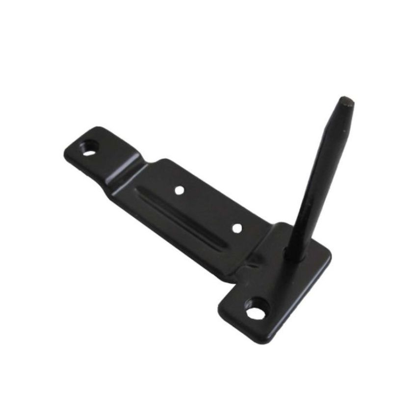 RH REAR BUMPER BRACKET USA BUILT HYUNDAI ELANTRA 17-20