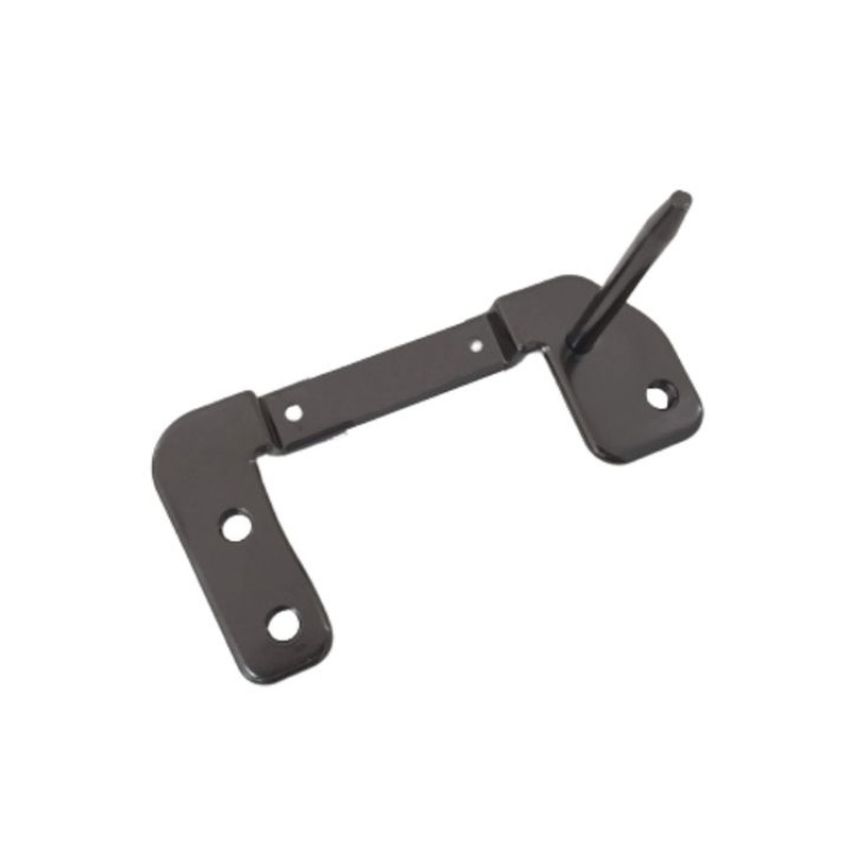 RT REAR BUMPER BRACKET HYUNDAI PALISADE 20-C