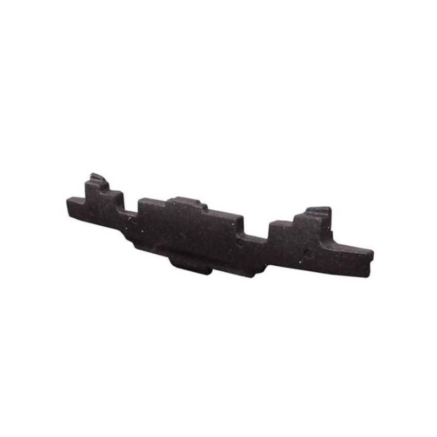 CAPA RR BUMPER ENERGY ABSORBER SEDAN; USA BUILT HYUNDAI ELANTRA 11-13