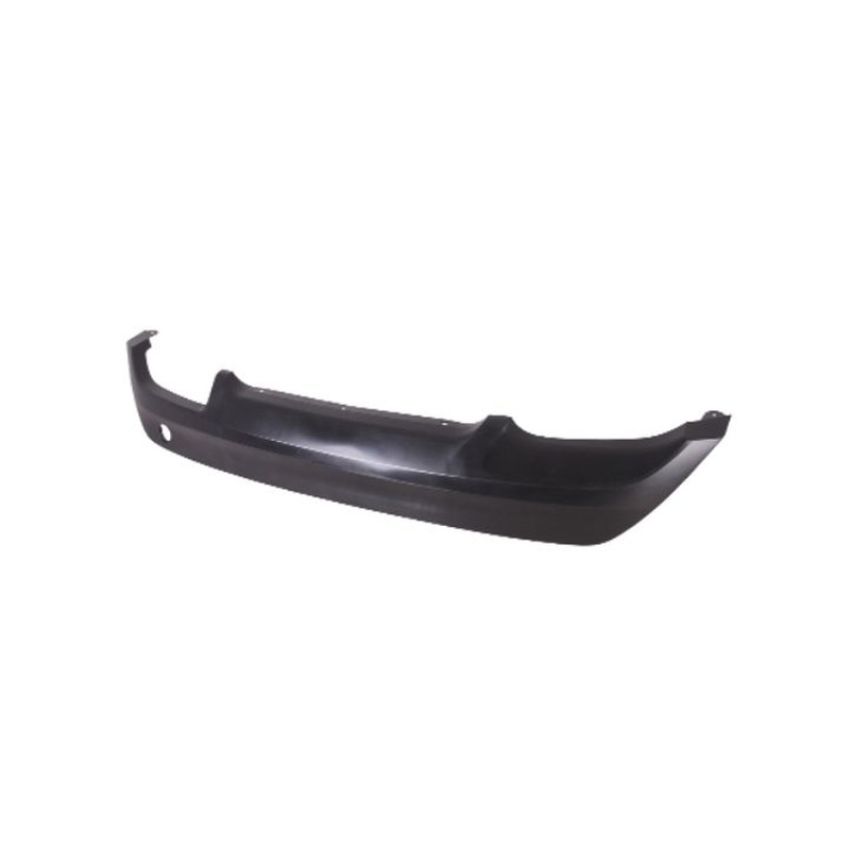 REAR BUMPER VALANCE PANEL HYUNDAI TUCSON 2016-2017