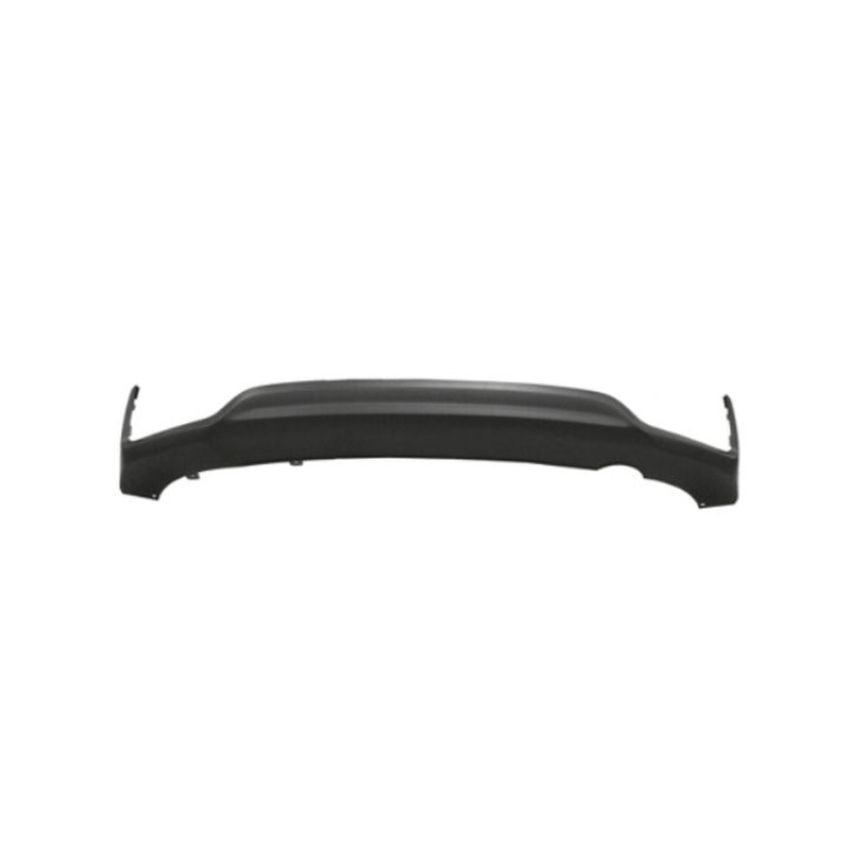 REAR BUMPER VALANCE PANEL 18-19 HYUNDAI ACCENT