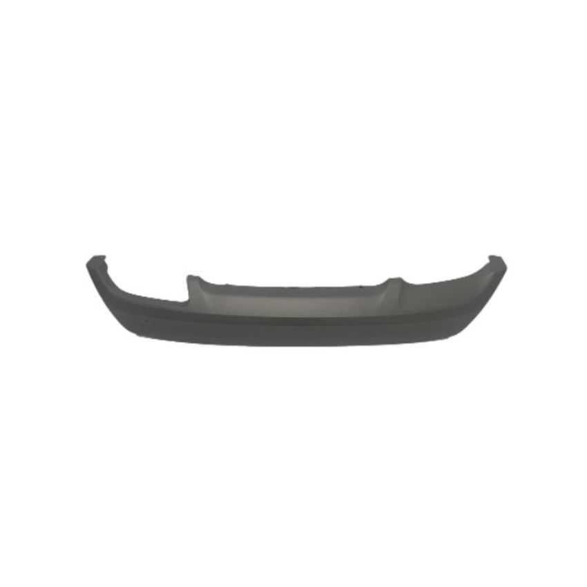 REAR BUMPER VALANCE PANEL FROM 5-1-16 HYUNDAI TUCSON 17-18