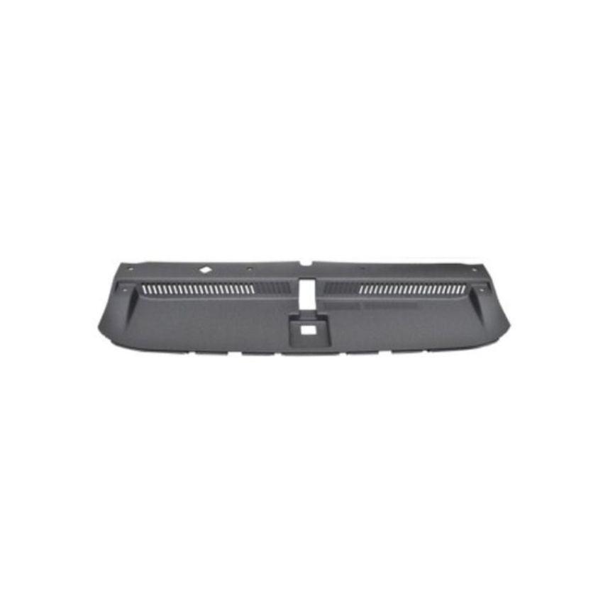 FRONT PANEL MOLDING UPPER RAD COVER HYUNDAI TUCSON 2016-2019