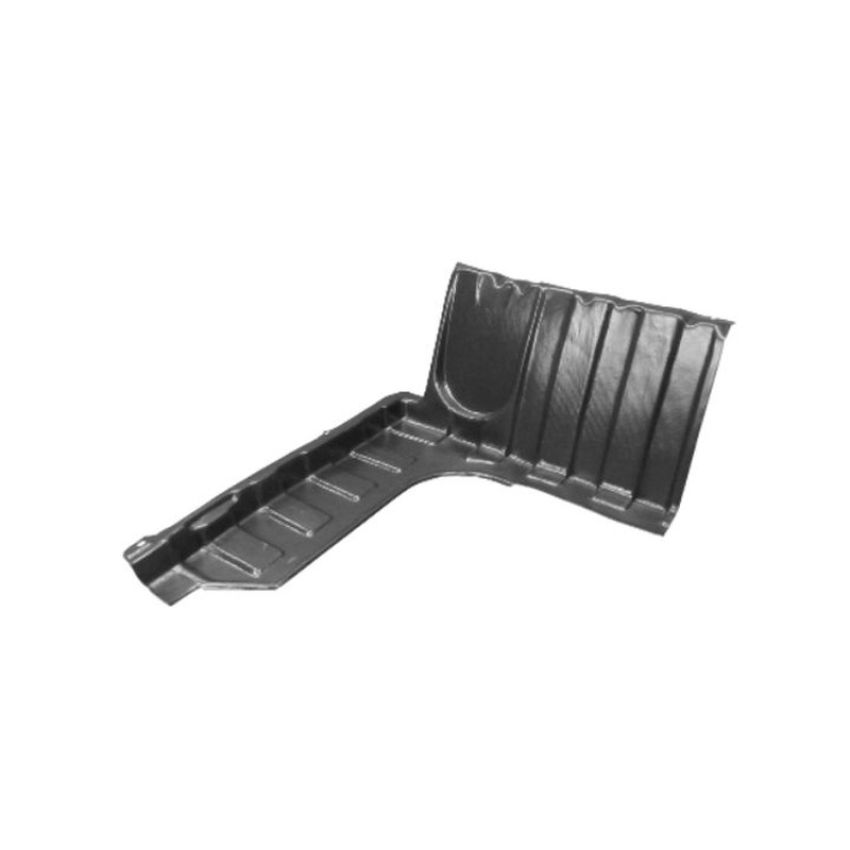 CAPA LOWER ENGINE COVER SIDE; RH HYUNDAI ACCENT 12-17