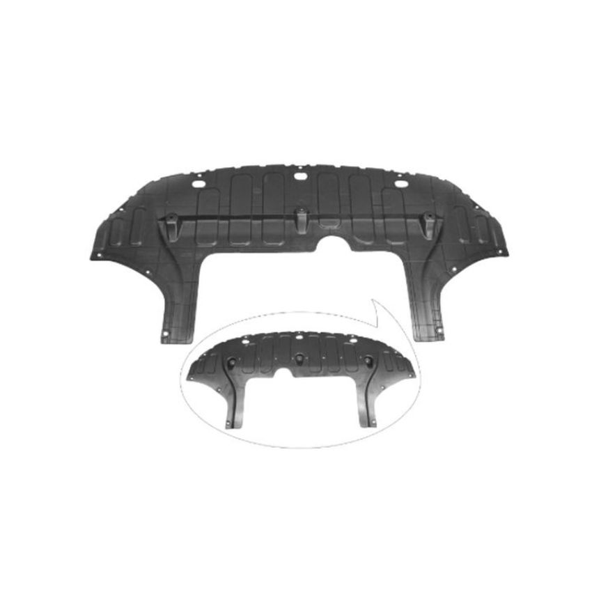 LOWER ENGINE COVER HYUNDAI ACCENT 20-21