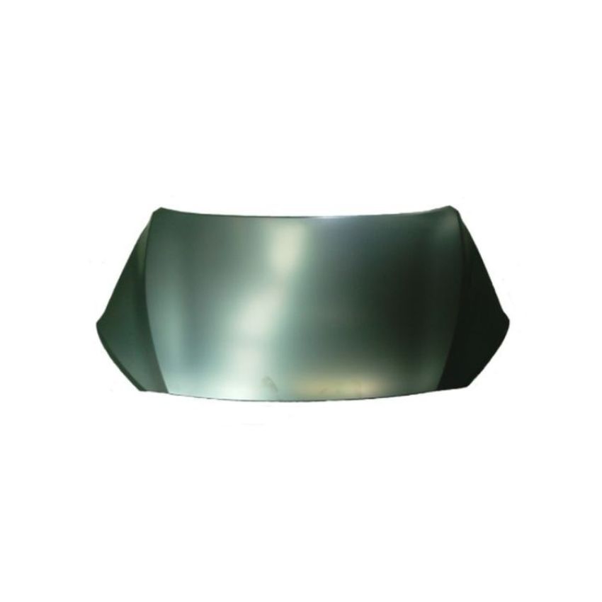 CAPA HOOD PANEL ASSY SEDAN; KOREA BUILT HYUNDAI ELANTRA 17-18