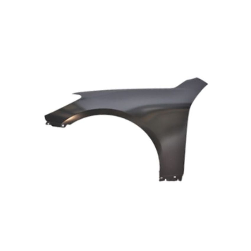 CAPA LT FRT FENDER ASSY SEDAN HYUNDAI GENESIS 09-14