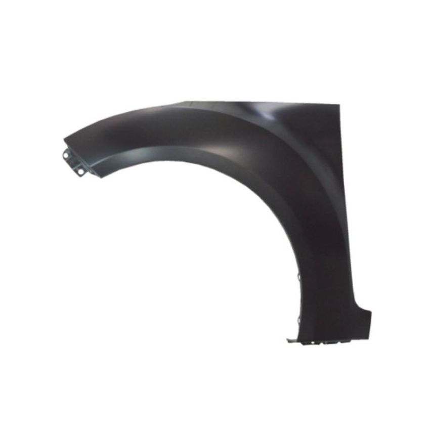 CAPA LT FRT FENDER ASSY W/O TURBO HYUNDAI VELOSTER 12-17