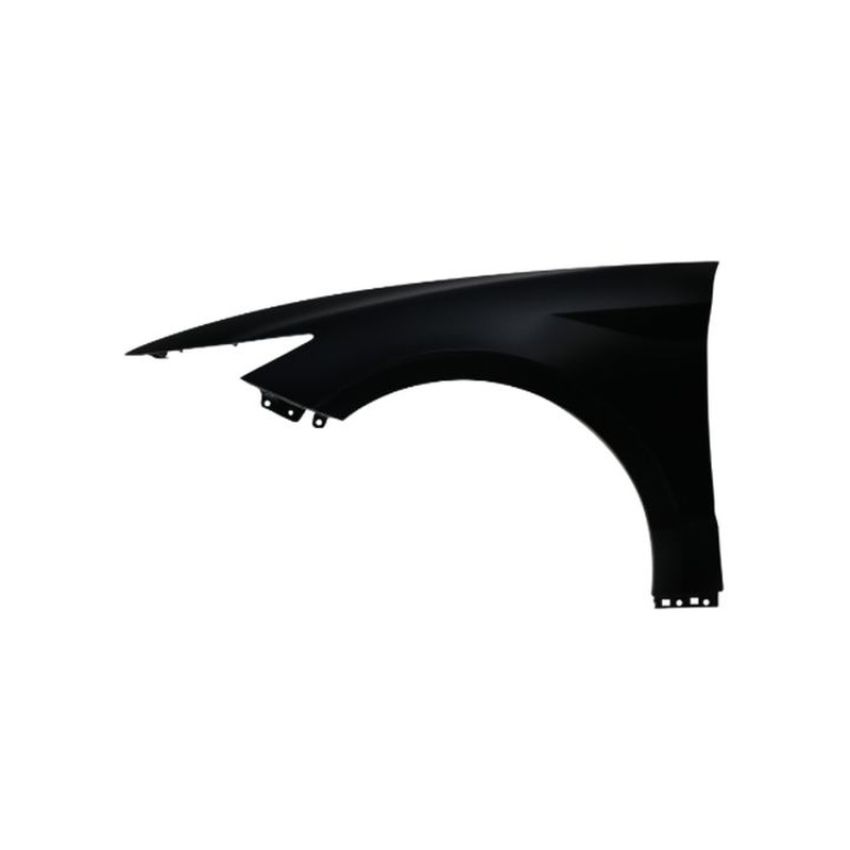 CAPA LT FRT FENDER ASSY HYUNDAI SONATA 20-C
