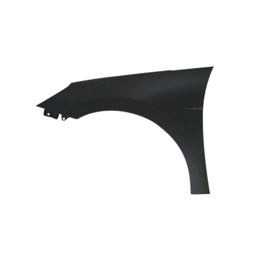 LT FRONT FENDER ASSY USA BUILT HYUNDAI ELANTRA 21-21