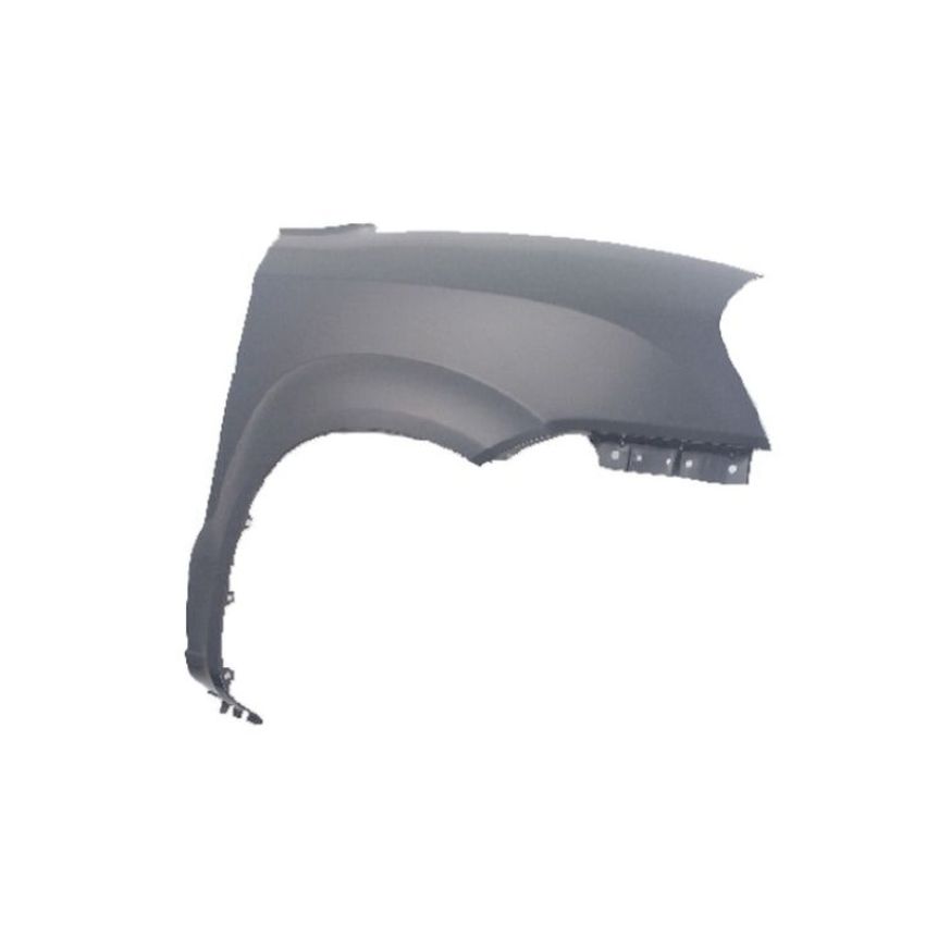 RH FRONT FENDER ASSY W/2.0L HYUNDAI TUCSON 05-09