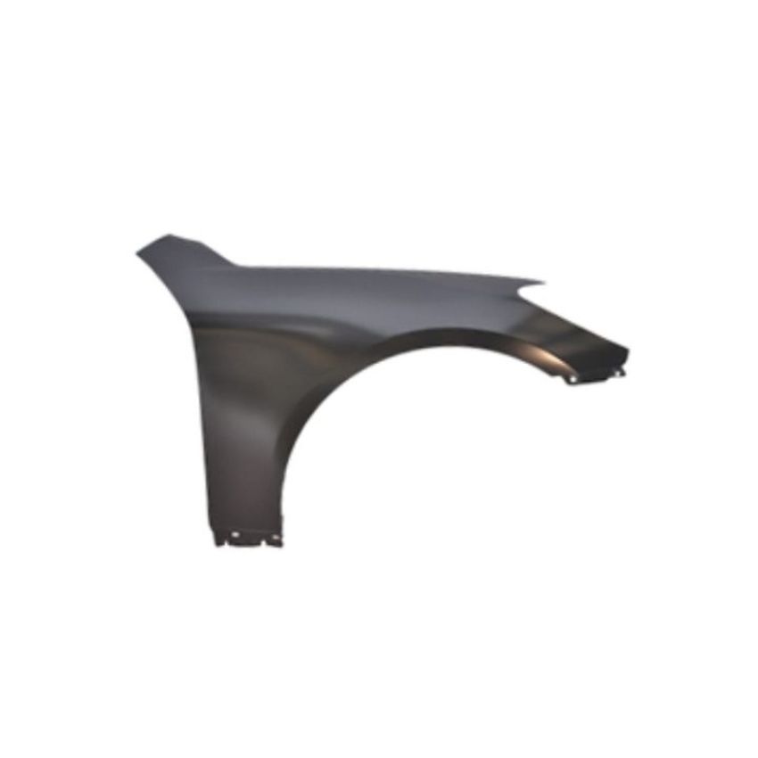 CAPA RT FRT FENDER ASSY SEDAN HYUNDAI GENESIS 09-14
