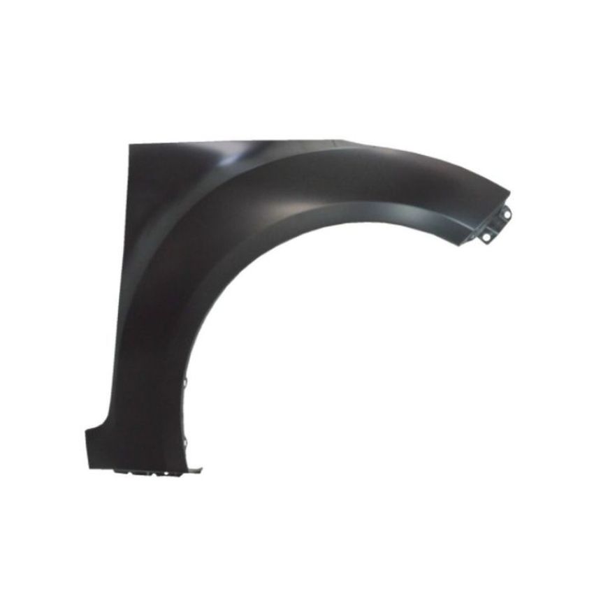 CAPA RT FRT FENDER ASSY W/O TURBO HYUNDAI VELOSTER 12-17