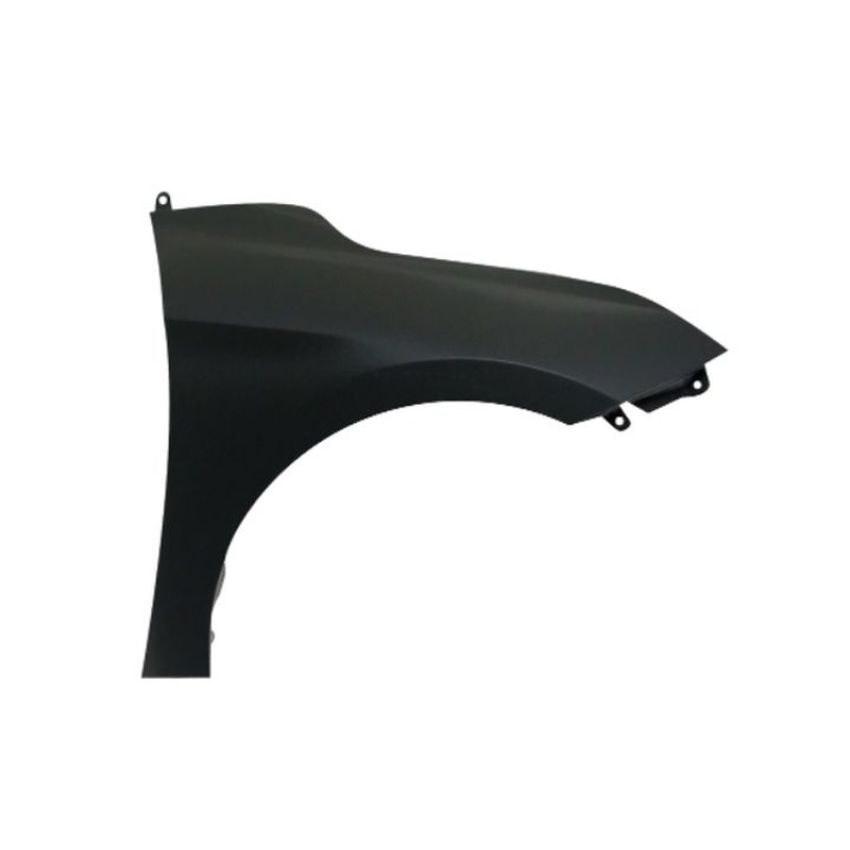 CAPA RH FRT FENDER ASSY HYUNDAI ELANTRA 19-20