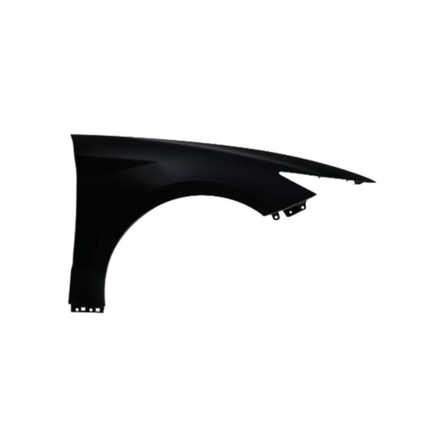 CAPA RT FRT FENDER ASSY HYUNDAI SONATA 20-C