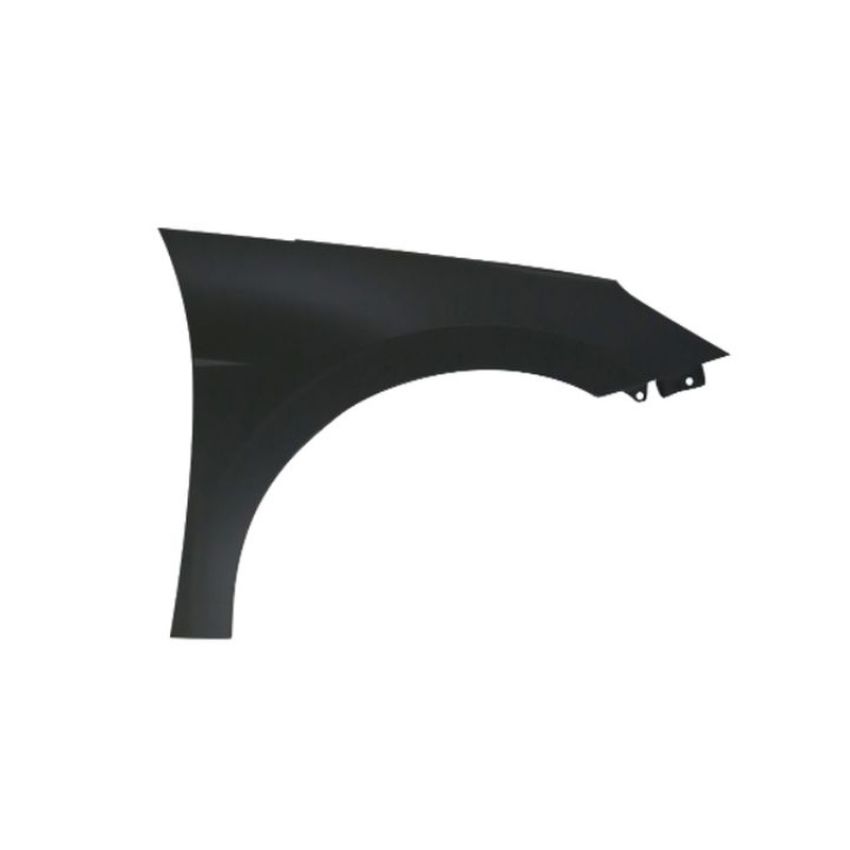 RT FRONT FENDER ASSY USA BUILT HYUNDAI ELANTRA 21-21
