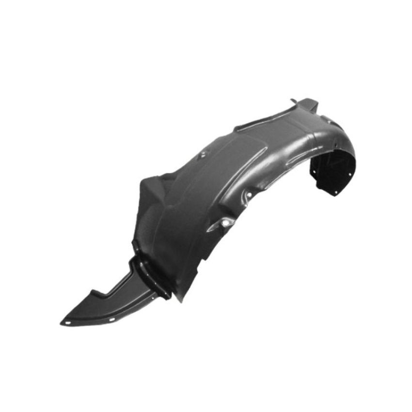 LH FENDER LINER ELANTRA WGN 09-12