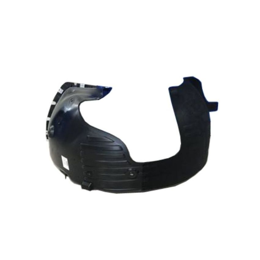 CAPA LT FRT FENDER INNER PANEL SPORT HYUNDAI SONATA 15-17