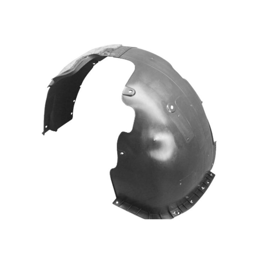 LT FRT FENDER INNER PANEL SEDAN; USA BUILT HYUNDAI ELANTRA 19-20