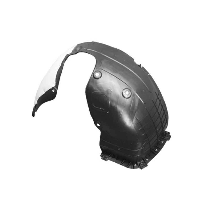 LH FRONT FENDER INNER PANEL HYUNDAI TUCSON 19-20