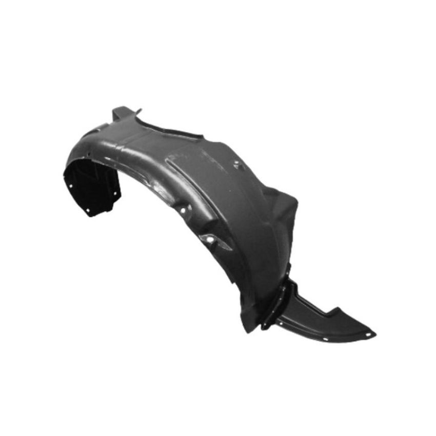 RH FENDER LINER ELANTRA WGN 09-12