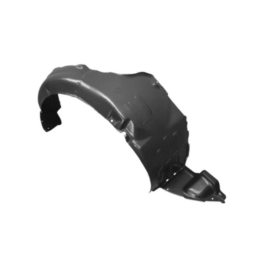 CAPA RT FRT FENDER INNER PANEL HYUNDAI SONATA 06-17