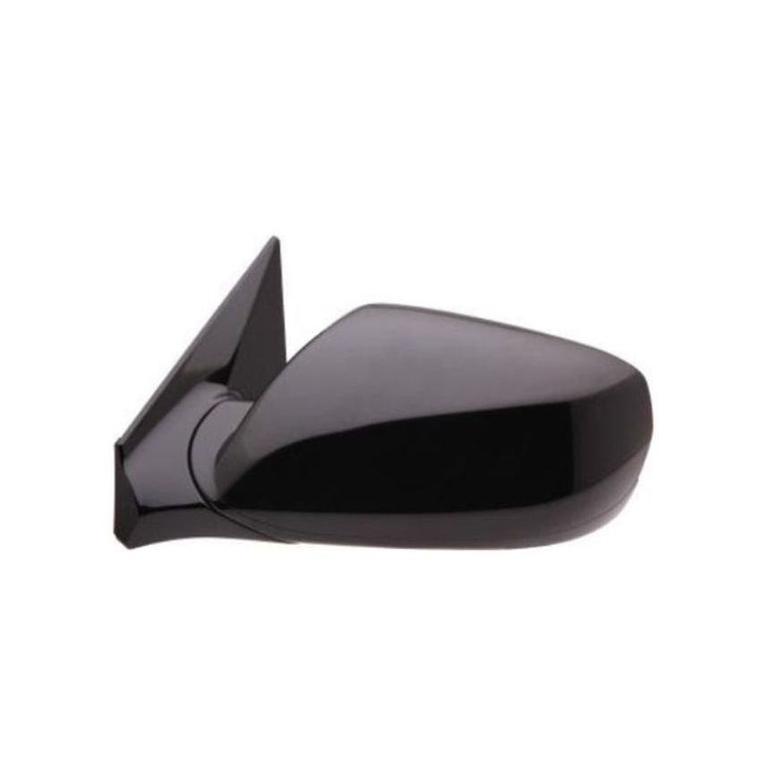 LT MIRROR OUTSIDE REAR VIEW POWER; NON-HEATED; PTM HYUNDAI SANTA FE SPORT 13-17