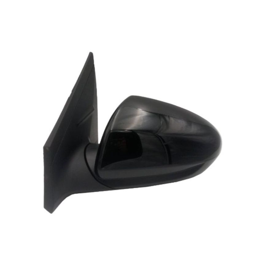 LH MIRROR OUTSIDE REAR VIEW HYBRID BLUE|HYBRID ESSENTIAL; PTM HYUNDAI IONIQ 17-20