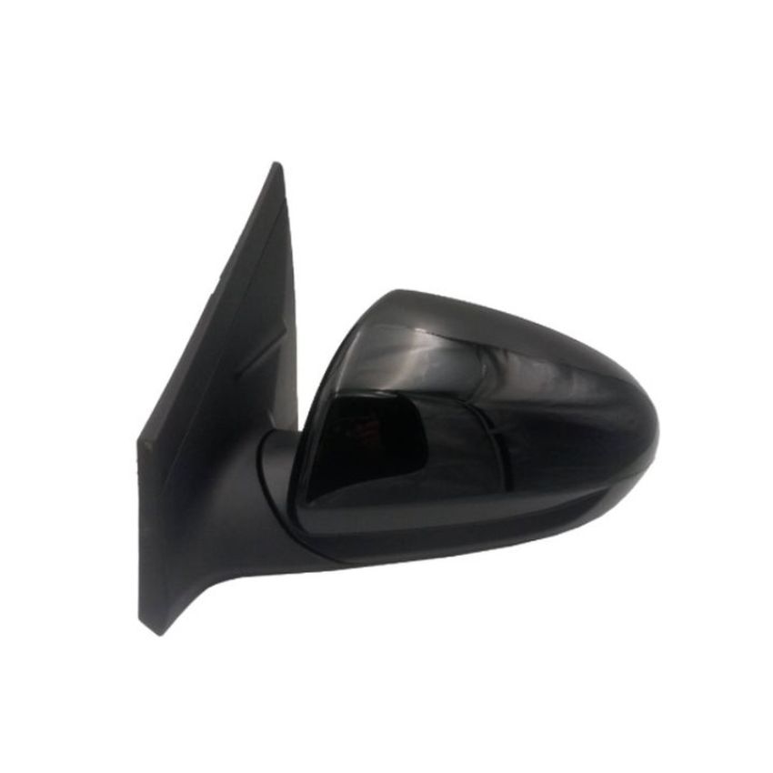LH MIRROR OUTSIDE REAR VIEW PLUG-IN HYBRID; HEATED; PTM HYUNDAI IONIQ 18-19