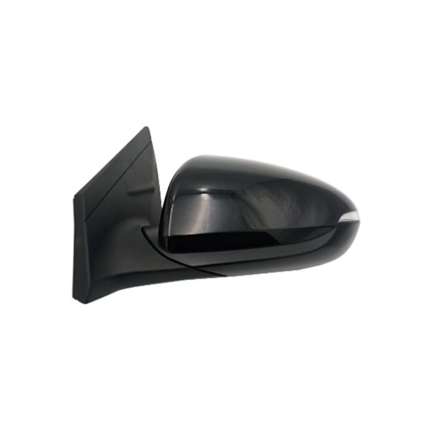 LH MIRROR OUTSIDE REAR VIEW HYBRID LUXURY|HYBRID |HYBRID SE|HYBRID SEL; PTM HYUNDAI IONIQ 17-21