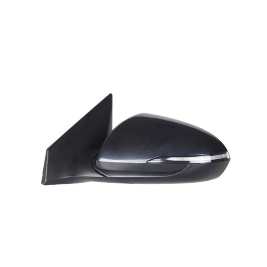 LT MIRROR OUTSIDE REAR VIEW HYUNDAI ELANTRA 19-20