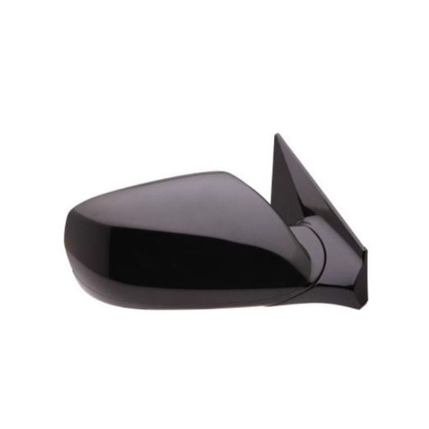 RH MIRROR OTR REAR VIEW POWER; NON-HEATED; PTM HYUNDAI SANTA FE SPORT 13-17