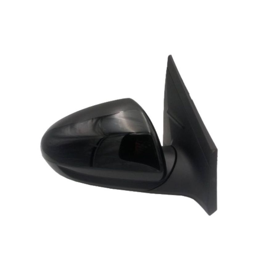 RH MIRROR OUTSIDE REAR VIEW PLUG-IN HYBRID; HEATED; PTM HYUNDAI IONIQ 18-C