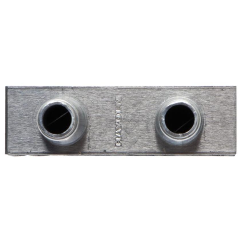 Hayden Automotive 1010 Power Steering Oil Cooler