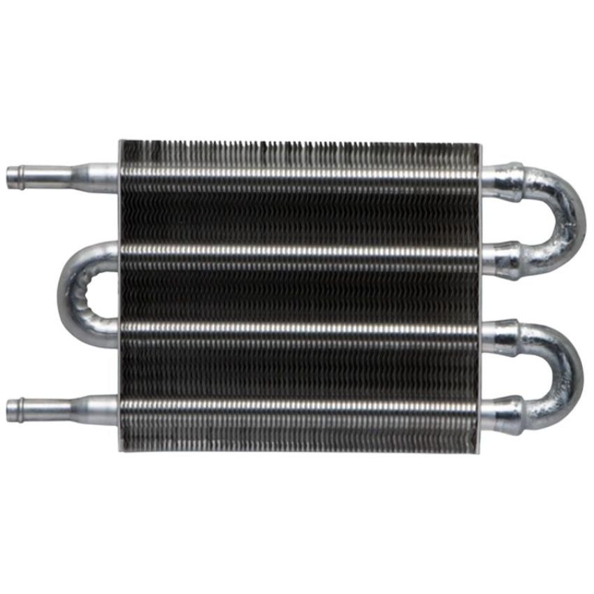 Hayden Automotive 1011 Power Steering Oil Cooler