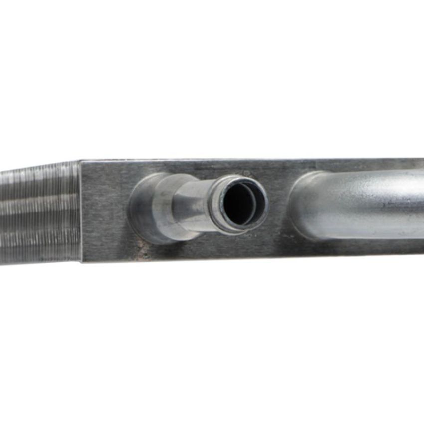 Hayden Automotive 1011 Power Steering Oil Cooler
