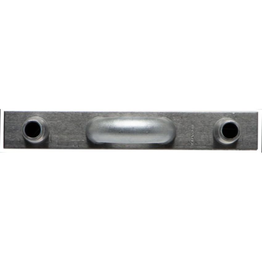 Hayden Automotive 1011 Power Steering Oil Cooler