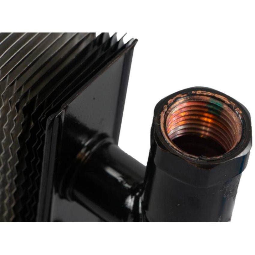 Hayden Automotive 1215 Heavy Duty Universal Oil Cooler