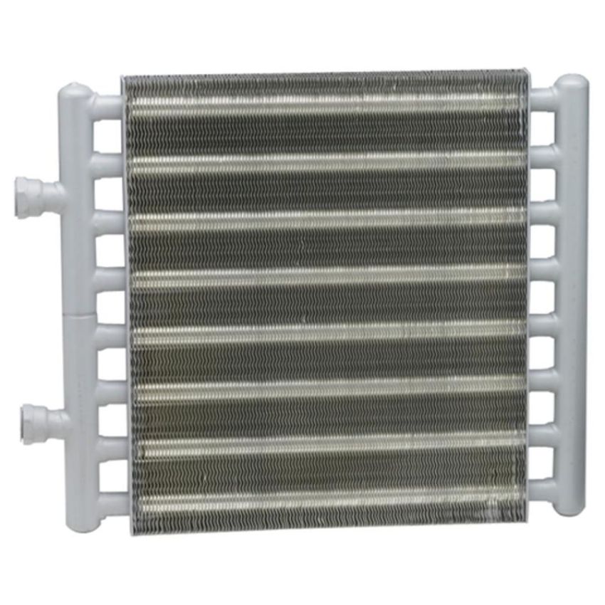 Hayden Automotive 1233 Heavy Duty Universal Oil Cooler