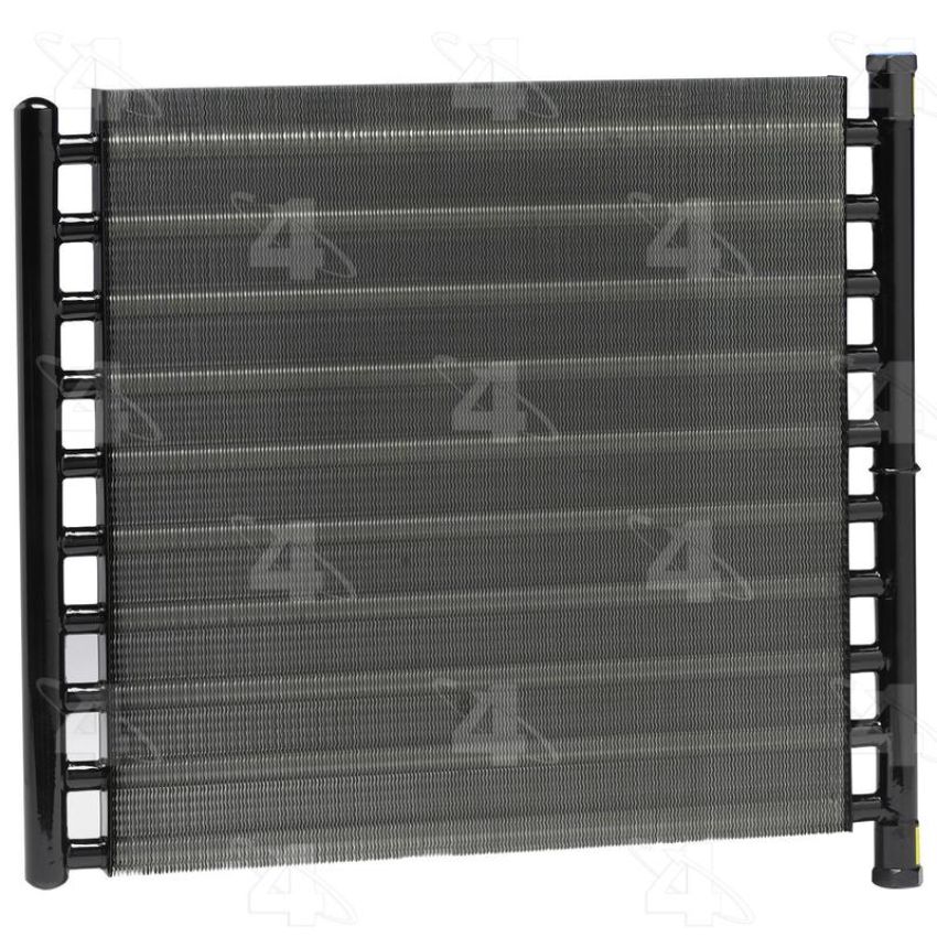 Hayden Automotive 1233 Heavy Duty Universal Oil Cooler