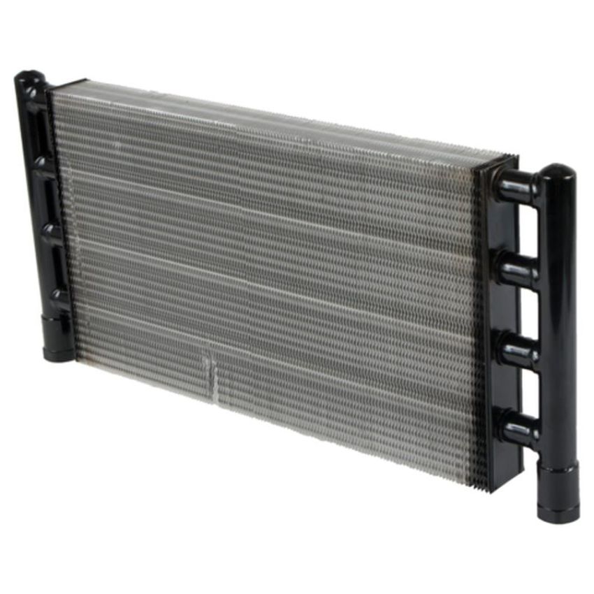 Hayden Automotive 1236 Heavy Duty Universal Oil Cooler