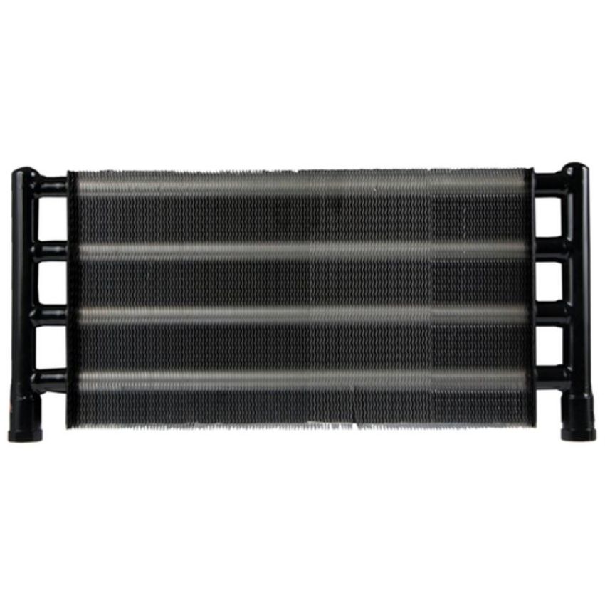 Hayden Automotive 1236 Heavy Duty Universal Oil Cooler