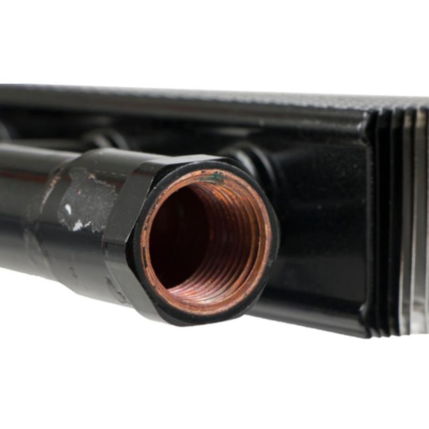 Hayden Automotive 1236 Heavy Duty Universal Oil Cooler