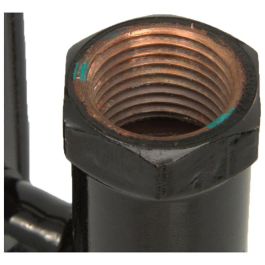 Hayden Automotive 1240 Heavy Duty Universal Oil Cooler