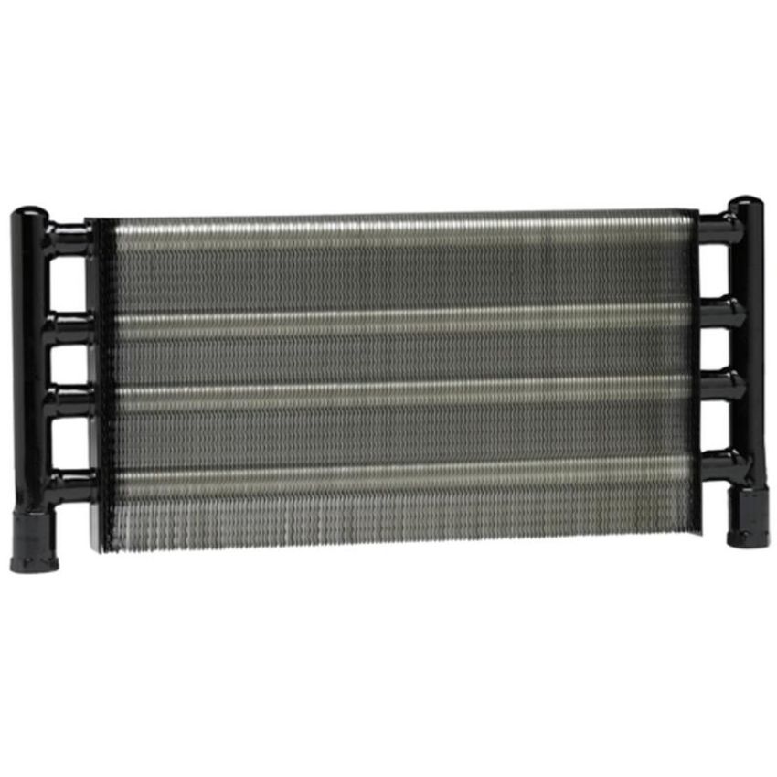Hayden Automotive 1241 Heavy Duty Universal Oil Cooler