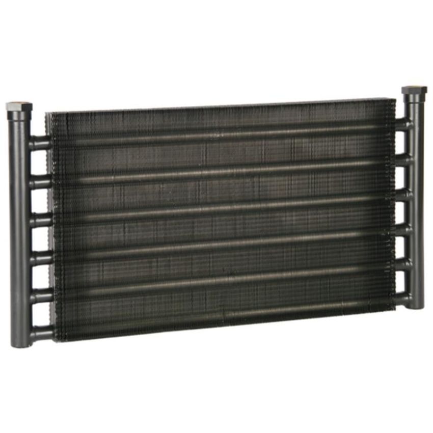 Hayden Automotive 1260 Heavy Duty Universal Oil Cooler