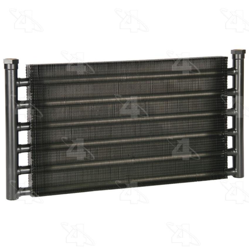Hayden Automotive 1260 Heavy Duty Universal Oil Cooler