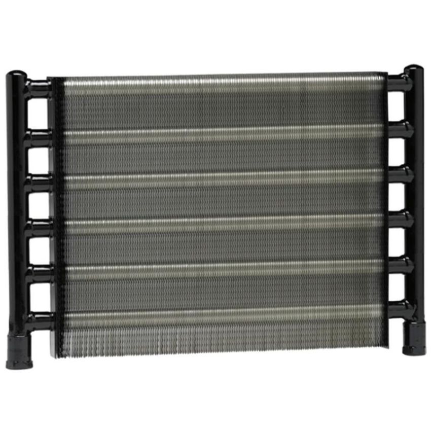 Hayden Automotive 1268 Heavy Duty Universal Oil Cooler